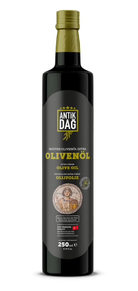 EXTRA VIRGIN OLIVE OIL 