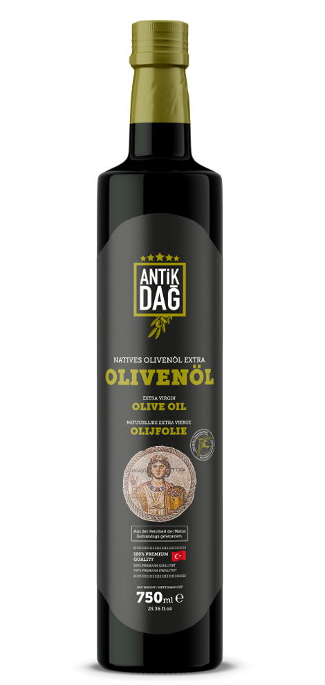 EXTRA VIRGIN OLIVE OIL 