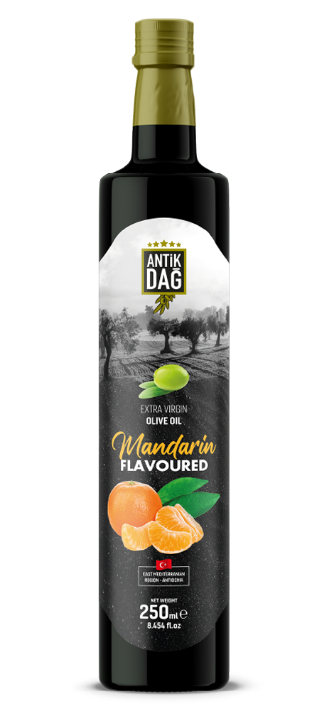MANDALİNE ÇEŞNİLİ 
